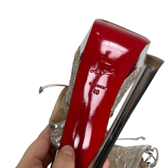 Christian Louboutin Boots - Picture 10 of 12